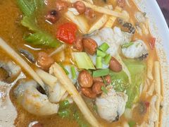 -缘久缘米粉(新街口店)