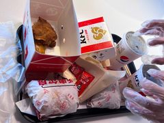 -肯德基(常熟百润发店)