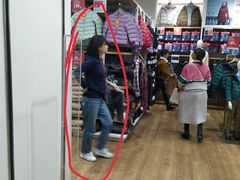 -优衣库(上海虹口龙之梦店)