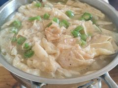 井冈山油豆皮-白鹿江西餐厅(北师大店)