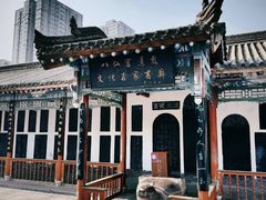 -万寿八仙宫
