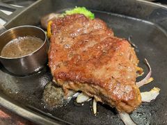 -牛扒先生·厚切雪花牛扒西餐厅(北京路禺山路店)