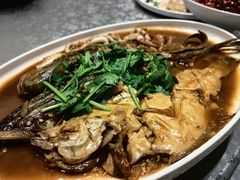 -将相和·海鲜蒸饺大连菜