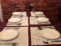 包厢-92°C俄式厨房(中央大街店)