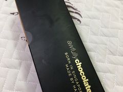 -Awfully Chocolate(来福士广场店)