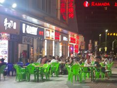 -万达广场(松江店)