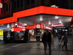 -Hungry Jack's Burgers Beak House