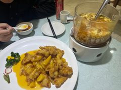 -品味居·首店·大连鲜活海鲜大连菜(东港店)
