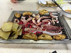 -风味烧烤