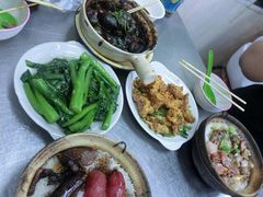 兴记菜馆-兴记菜馆