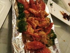 -老正兴菜馆(福州路店)