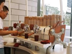 -% Arabica阿拉比卡咖啡(深圳湾万象城店)