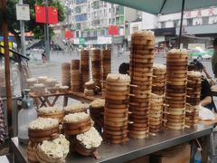 景观位-豆相识•九九豆腐脑(牛咡桥店)