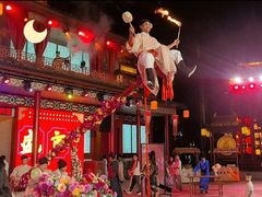 -深圳锦绣中华民俗村