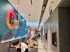 大堂-半天妖烤鱼(中山路店)