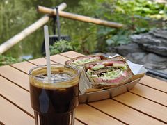 -三忘湖 SWANSEEN(柳荫公园店)