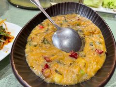 -香巴拉云南餐厅(华莱坞店)