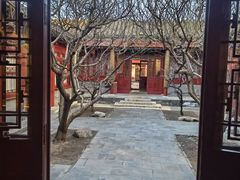 -李叔同故居纪念馆
