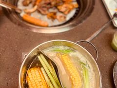 -校长烧肉日韩料理(荃湾店)