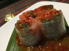 -忘忧草融合私房菜(红鼎国际店)