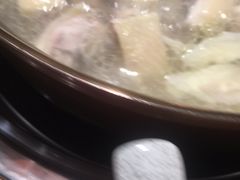 -椰夫人·养生椰子鸡(黄埔时代城店)