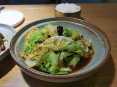 -米一仙·成都小碗菜(东万达店)