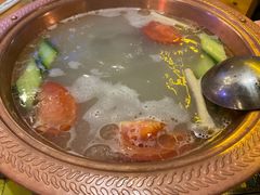 -民食香·腊排骨野生菌美食(木府店)