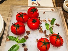 -小大董·烤鸭(凤凰汇店)