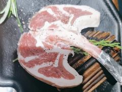 -九田家黑牛烤肉料理(顺义区华联金街店)