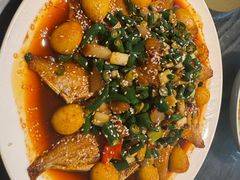 -江湖黑大兔(杨家坪店)