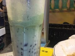 -翠华餐厅(旺角文华商场店)