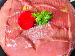 大刀腰片-辣府(椒江店)