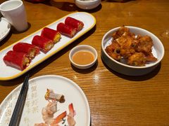 -如轩·海鲜砂锅粥·潮汕菜(一品天下店)