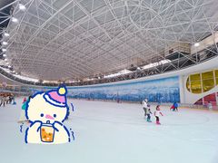 -世界之窗阿尔卑斯冰雪世界