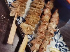 -哥哥の深夜食堂(永乐汇亲子购物运动中心店)