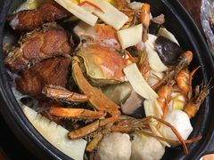 -乔家栅(襄阳南路店)