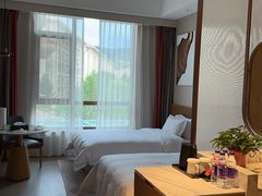 -汤印温泉假日酒店