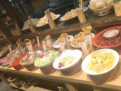 -鸽子窝(青塔店)