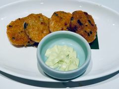 -双合园·海鲜水饺青岛菜(万佳广场店)