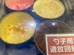 -火炉火自助餐(喜隆多店)