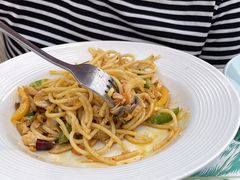-villaa·别墅·融合菜西餐厅