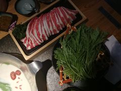 -湊湊火锅·茶憩(皇姑万象汇店)