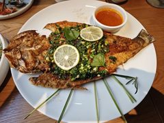 -一坐一忘云南菜(三里屯店)