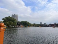 -意卡菲·欢乐聚会餐厅(华侨店)