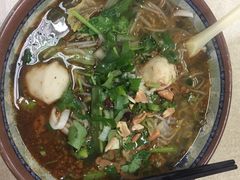 -大连理工大学中心-食堂