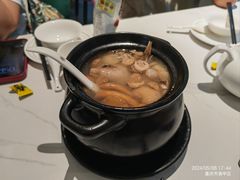 -琬苑鸽庄·川粤融合菜(解放碑总店)
