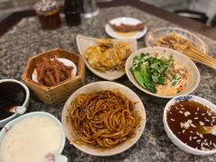 -小街天府(西工小街店)