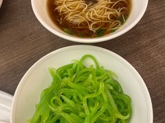 -苏小柳点心·手作小笼包(浦东嘉里城分院)