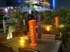 -琶醍壹号•潮菜江景餐吧