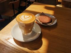 -VOYAGE COFFEE(杨梅竹店)